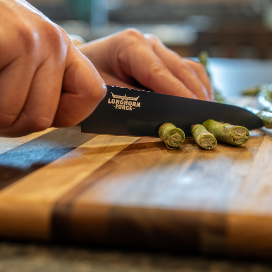 Cast-Iron Steak Cooking Tips