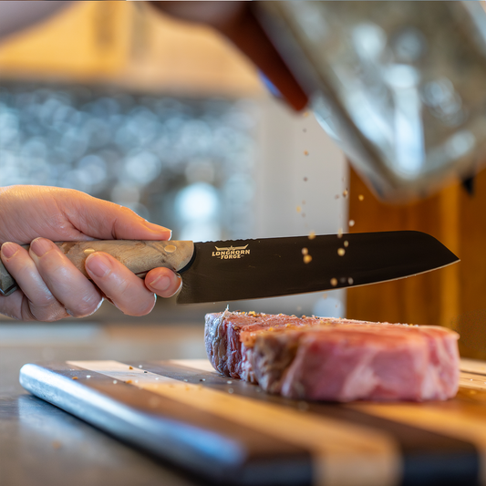 How to Slice Steak Like a Pro
