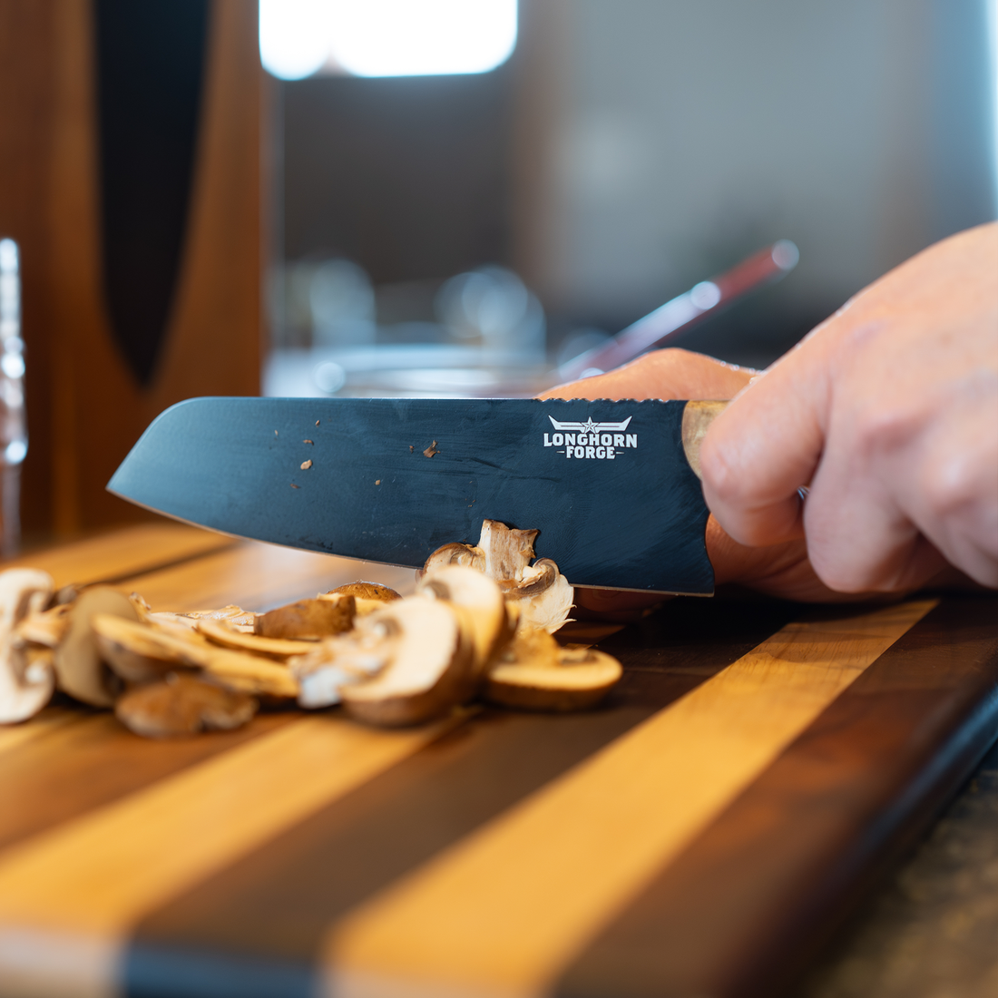 Cowboy Butter Recipe for Steak