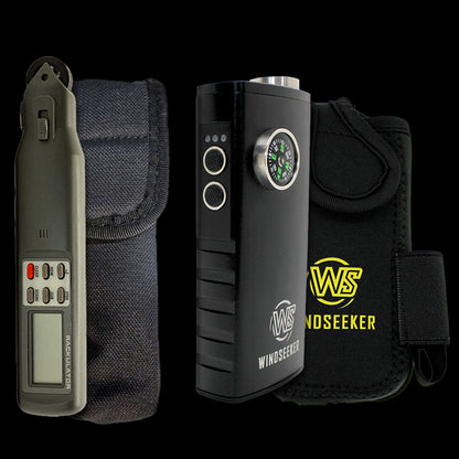 Hunters Kit: Rackulator & Windseeker Bundle