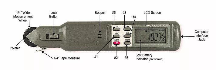 Syntek Instruments Full Instructions – Syntek outdoors