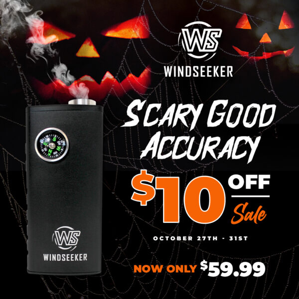 Windseeker