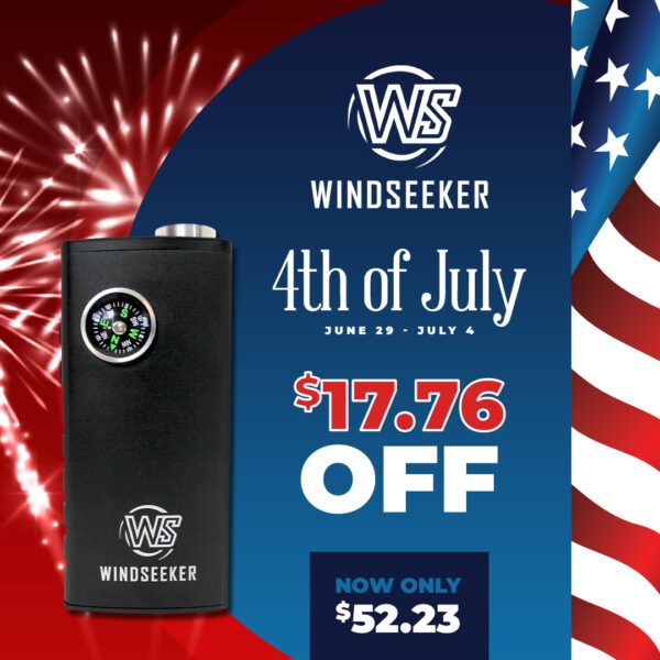 Windseeker