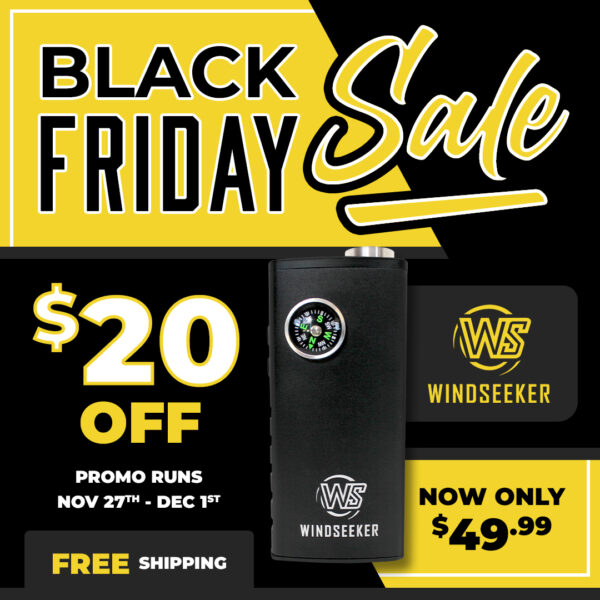Windseeker